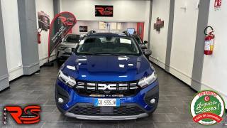 DACIA Sandero usata, con Airbag Passeggero