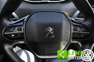 PEUGEOT 5008 usata, con Bracciolo