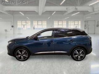 PEUGEOT 3008 usata, con Alzacristalli elettrici
