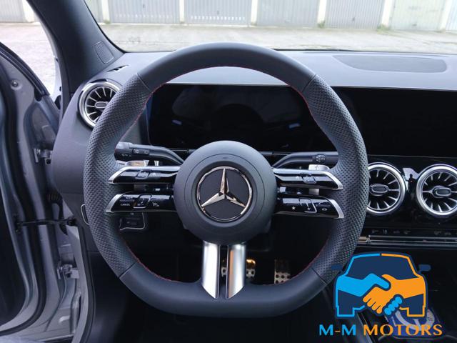 MERCEDES-BENZ GLA 250 usata, con ESP