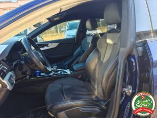 AUDI A5 usata, con Boardcomputer