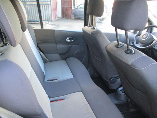 RENAULT Modus usata 14