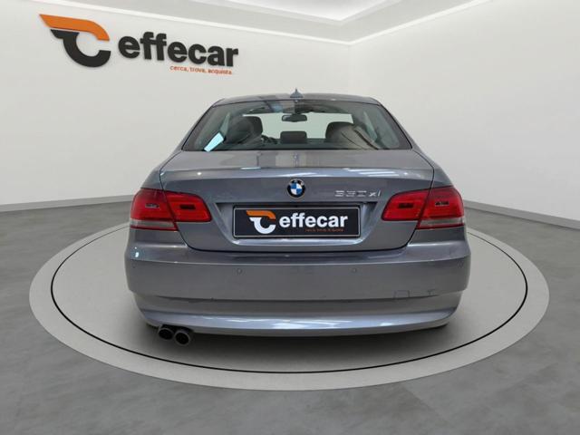BMW 330 usata, con Alzacristalli elettrici
