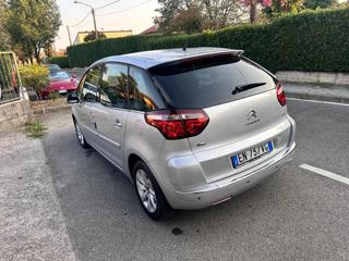 CITROEN C4 Picasso usata, con Immobilizzatore elettronico