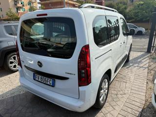 OPEL Combo Life usata, con Chiusura centralizzata