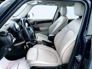 MINI Cooper D usata 15