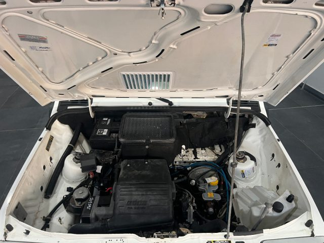 FIAT Panda usata 13