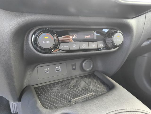 NISSAN Juke usata, con Controllo trazione