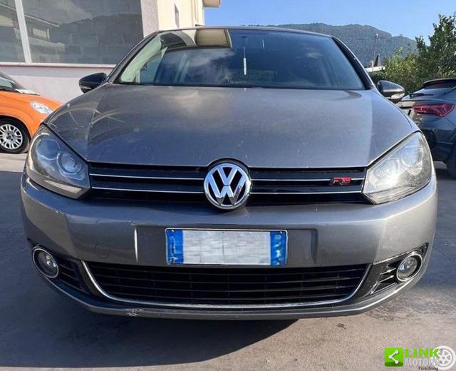 VOLKSWAGEN Golf usata, con Fari full-led