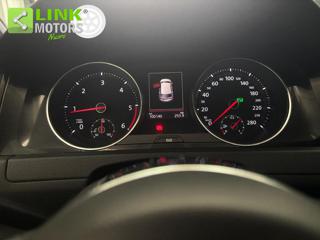 VOLKSWAGEN Golf GTD usata, con Sedile posteriore sdoppiato