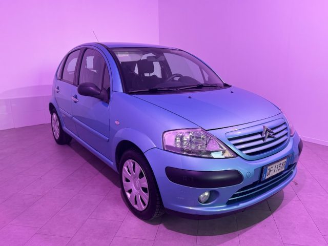 CITROEN C3 usata 17