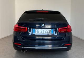 BMW 320 usata 3