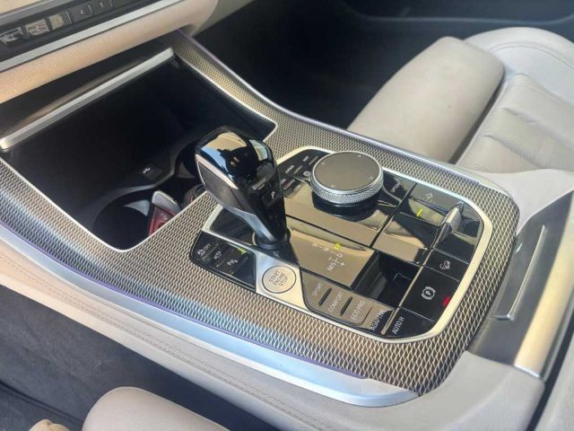 BMW X5 usata, con Servosterzo