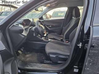 PEUGEOT 2008 usata, con Chiusura centralizzata
