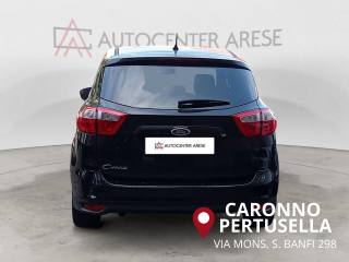 FORD C-Max usata, con Airbag Passeggero