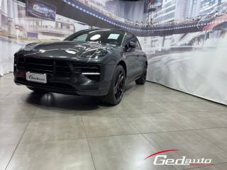 PORSCHE Macan usata, con Airbag laterali