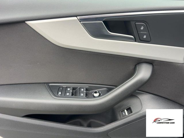 AUDI A5 usata, con Filtro antiparticolato