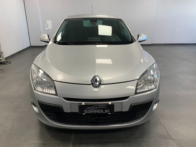 RENAULT Megane usata, con Airbag