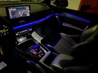 AUDI Q5 usata, con Touch screen