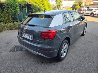 AUDI Q2 usata, con Boardcomputer