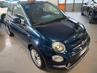FIAT 500 usata, con Cruise Control