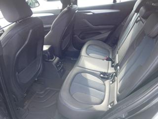 BMW X2 usata, con Cruise Control