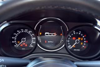 FIAT 500L usata, con ESP