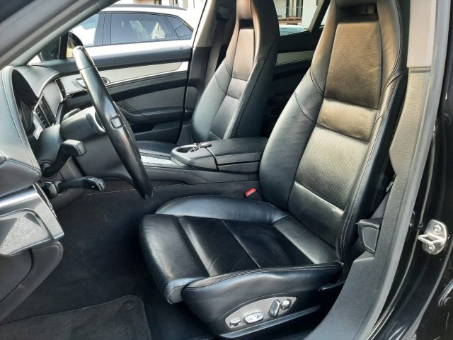 PORSCHE Panamera usata, con Airbag