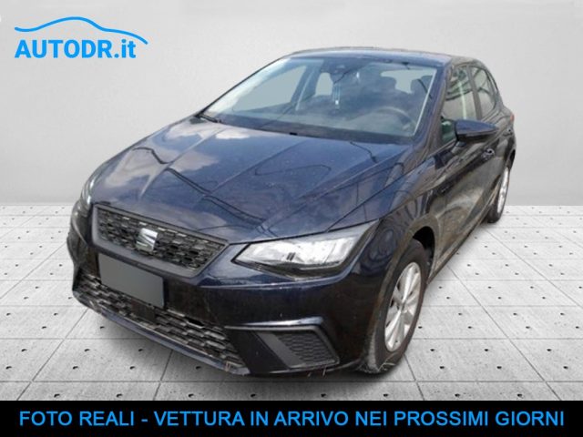 SEAT Ibiza usata, con ABS