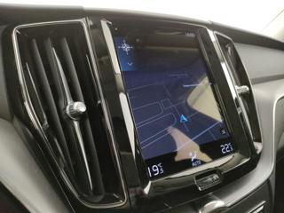 VOLVO XC60 usata, con Servosterzo