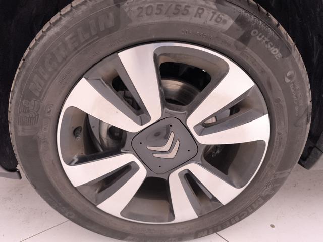 CITROEN C3 usata, con ESP