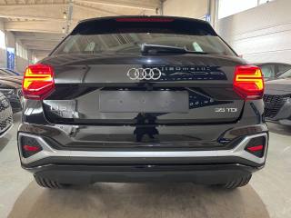 AUDI Q2 usata, con Autoradio