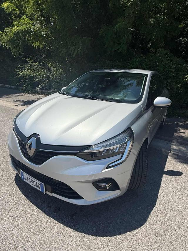 RENAULT Clio usata, con ABS