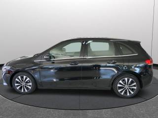 MERCEDES-BENZ B 180 usata, con Controllo elettronico della corsia