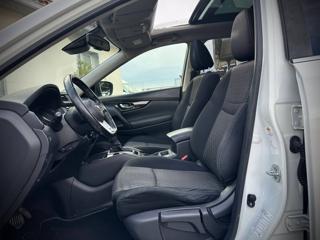 NISSAN X-Trail usata, con Volante multifunzione