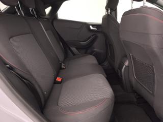 FORD Puma usata, con Sensore di pioggia