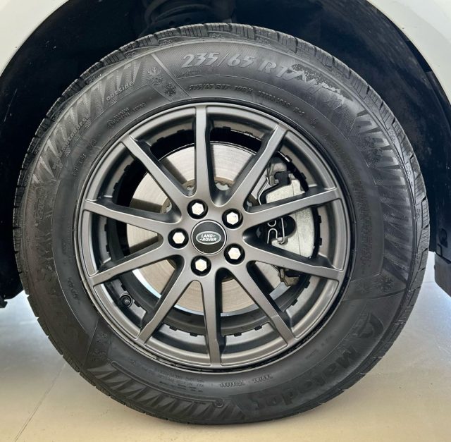 LAND ROVER Range Rover Evoque usata, con Controllo trazione