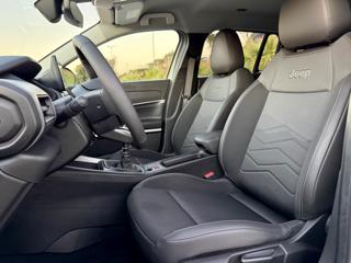 JEEP Avenger usata, con Climatizzatore