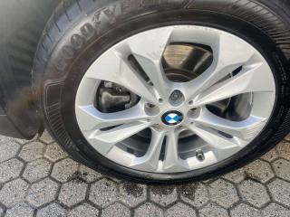 BMW X1 usata, con Immobilizzatore elettronico