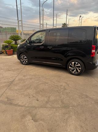 CITROEN Spacetourer usata, con Airbag laterali
