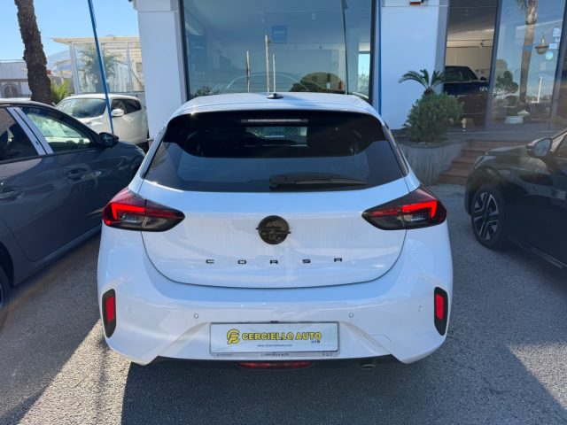 OPEL Corsa usata, con Boardcomputer