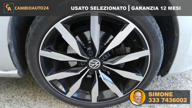 VOLKSWAGEN Golf usata, con Servosterzo