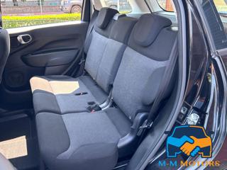 FIAT 500L usata, con Controllo trazione