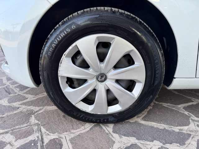 RENAULT ZOE usata, con Airbag laterali