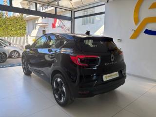 RENAULT Captur usata, con Servosterzo
