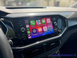 VOLKSWAGEN T-Cross usata, con Controllo trazione