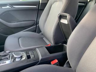 AUDI A3 usata, con Cruise Control
