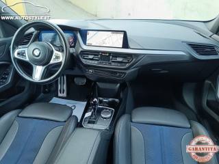 BMW 118 usata, con Chiamata automatica per emergenze