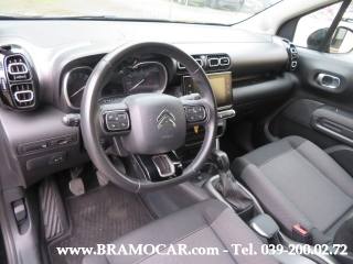 CITROEN C3 Aircross usata, con Cronologia tagliandi
