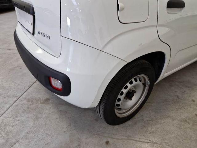 FIAT Panda usata, con Vivavoce